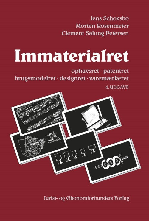 Immaterialret