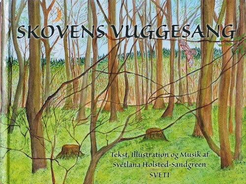 Skovens Vuggesang
