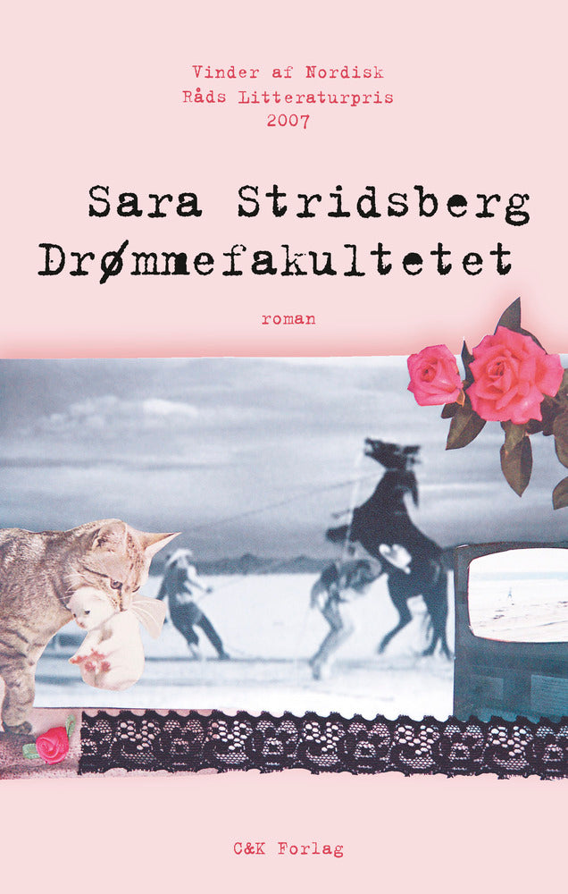 Drømmefakultetet