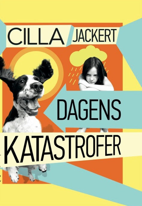 Dagens katastrofer