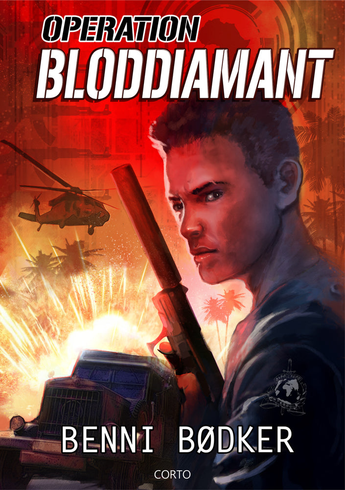 Bloddiamant