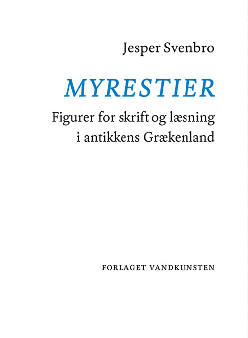 Myrestier