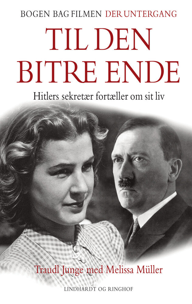 Til den bitre ende