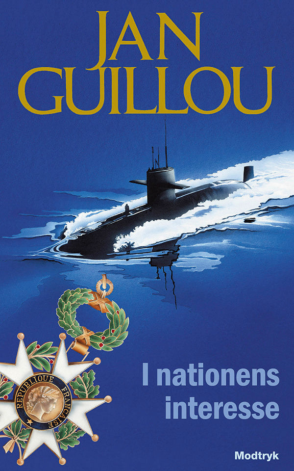 I nationens interesse