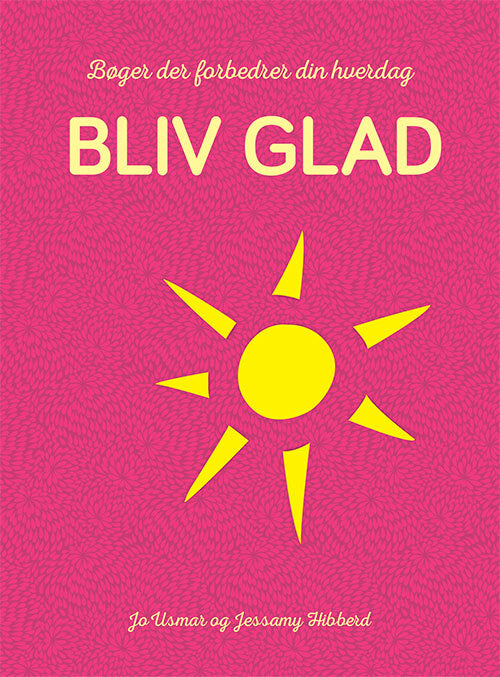 Bliv glad