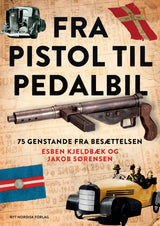 Fra pistol til pedalbil