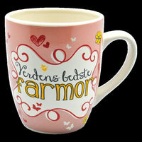 KRUS VERDENS BEDSTE FARMOR
