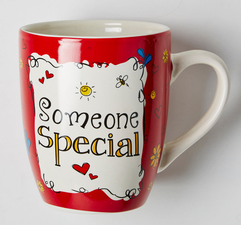 KRUS SOMEONE SPECIAL