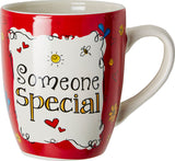KRUS SOMEONE SPECIAL
