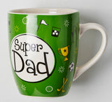 KRUS SUPER DAD