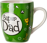 KRUS SUPER DAD
