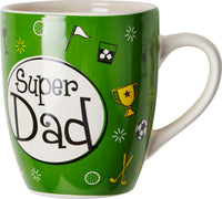 KRUS SUPER DAD