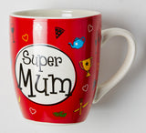 KRUS SUPER MUM