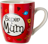 KRUS SUPER MUM