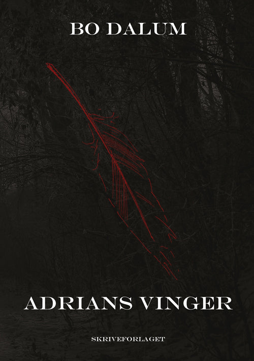 Adrians vinger