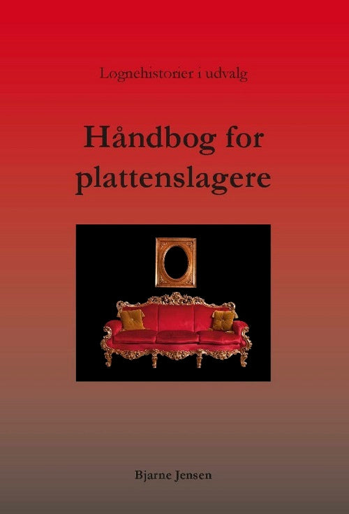 Håndbog for plattenslagere