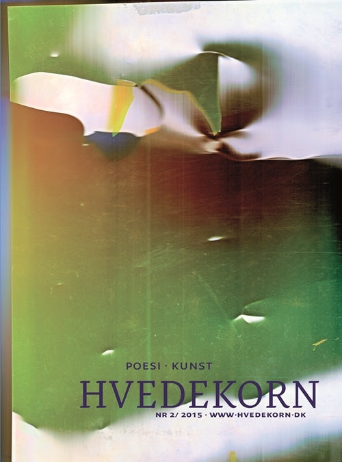 Hvedekorn 2 2015