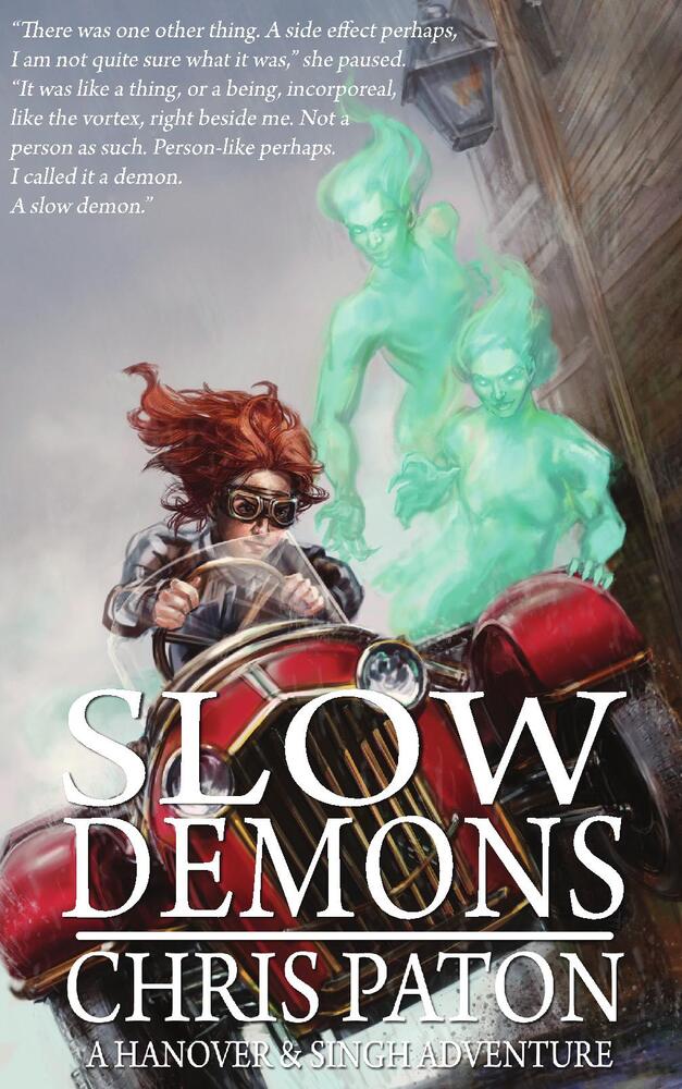Slow Demons