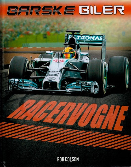 Racervogne