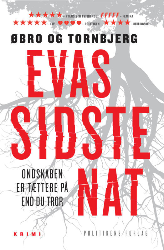 Evas sidste nat
