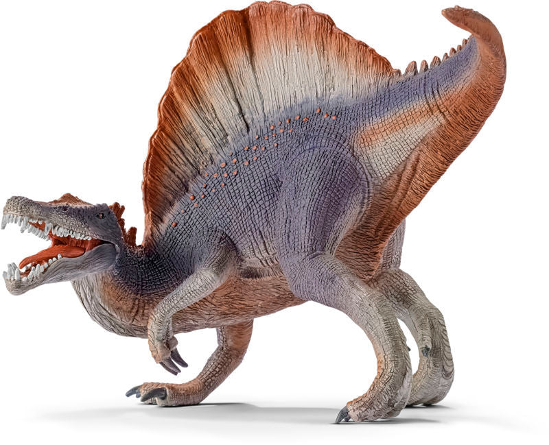SPINOSAURUS LILLA