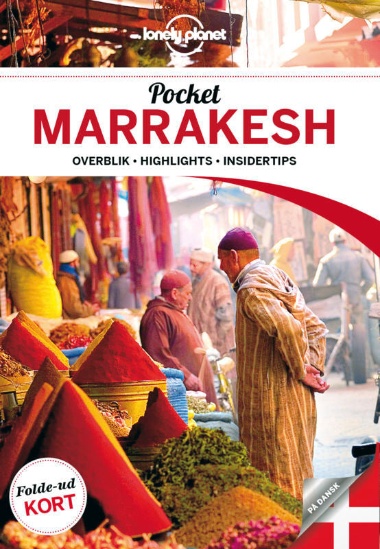 Pocket Marrakesh