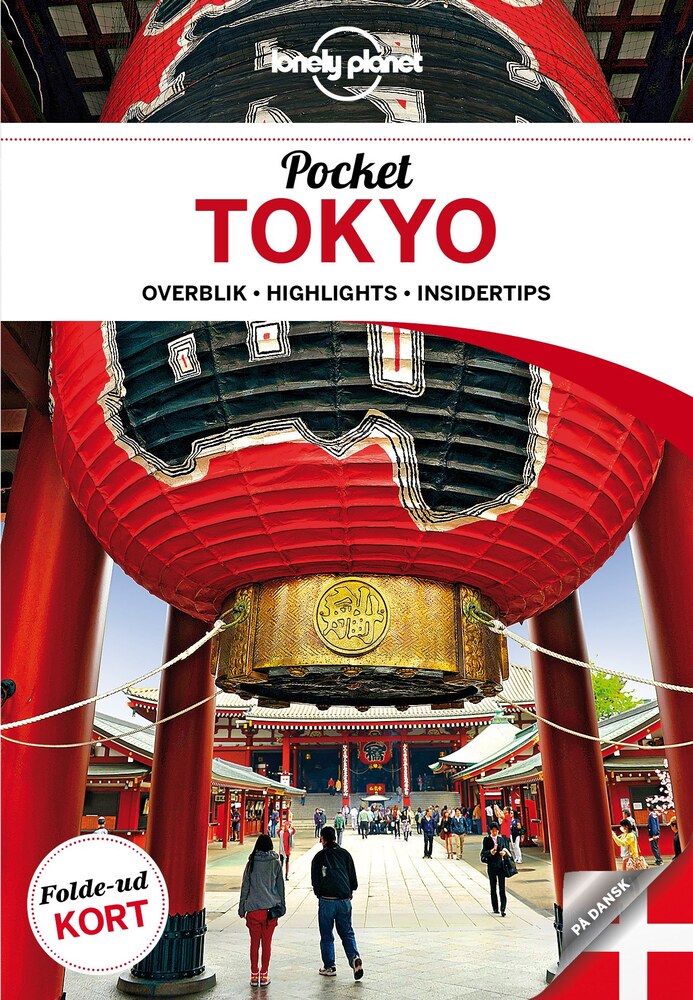 Pocket Tokyo