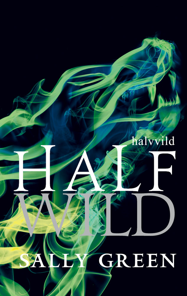 Half wild - halvvild
