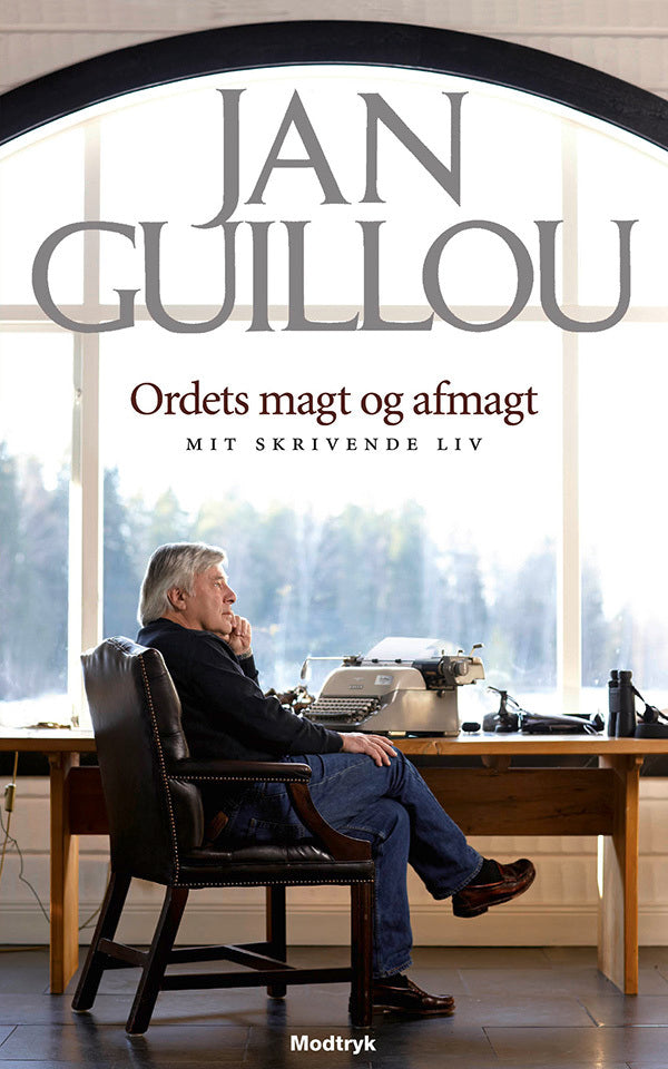 Ordets magt og afmagt