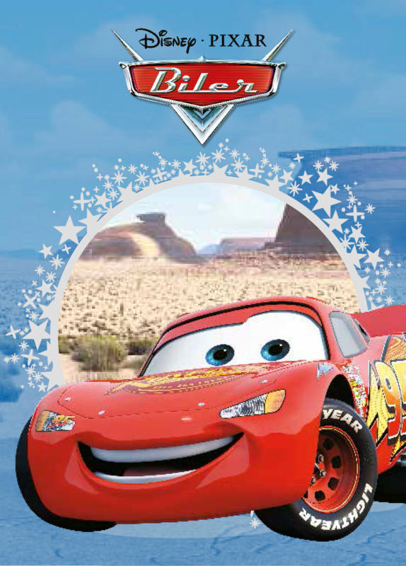 Disney Klassikere – Cars