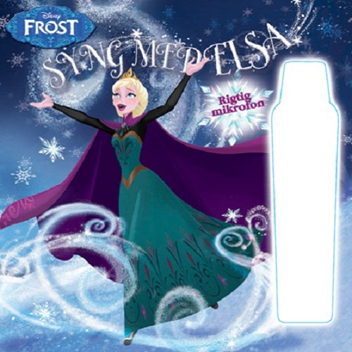 Syng med Elsa