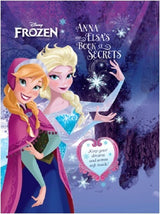 Disney Frost - Alt om mig