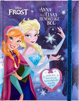 Disney Frost - Alt om mig