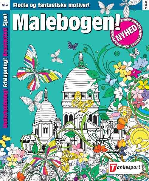 Malebogen