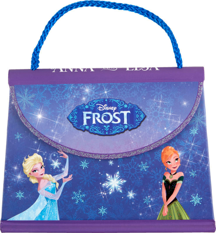 Disney Frost Taskebog