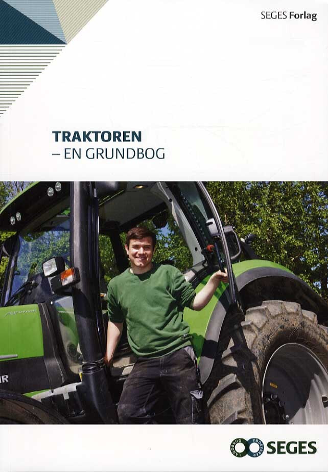 Traktoren