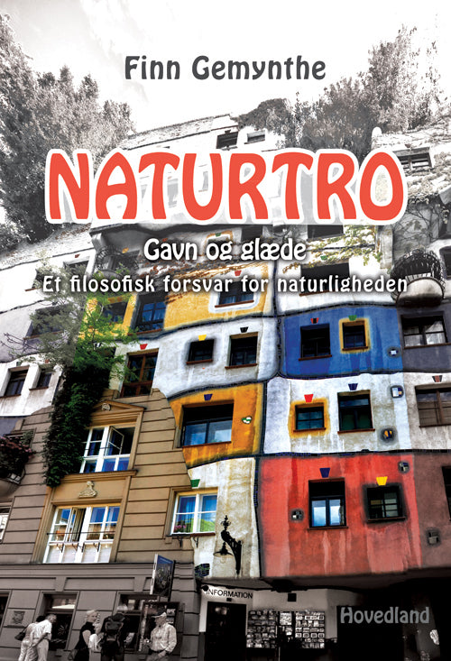 Naturtro