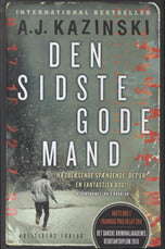 Den sidste gode mand