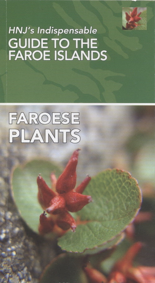Faroese Plants