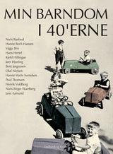 Min barndom i 40'erne