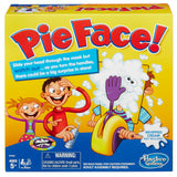 PIE FACE