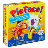 PIE FACE