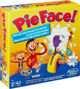 PIE FACE