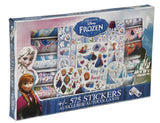 JUMBO STICKERS BOX ASS