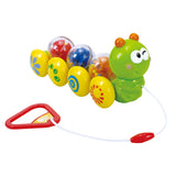 MY WIGGLY CATERPILLAR