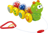 MY WIGGLY CATERPILLAR