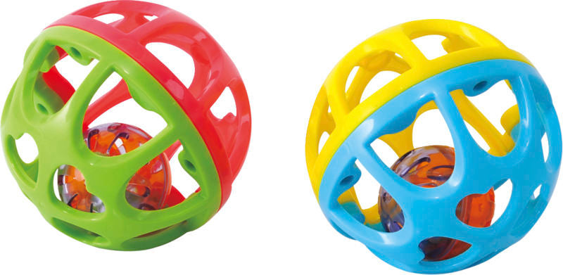 BOUNCE N'ROLL BALL ASS