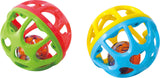 BOUNCE N'ROLL BALL ASS