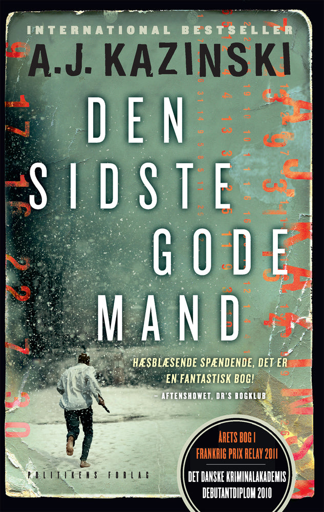 Den sidste gode mand