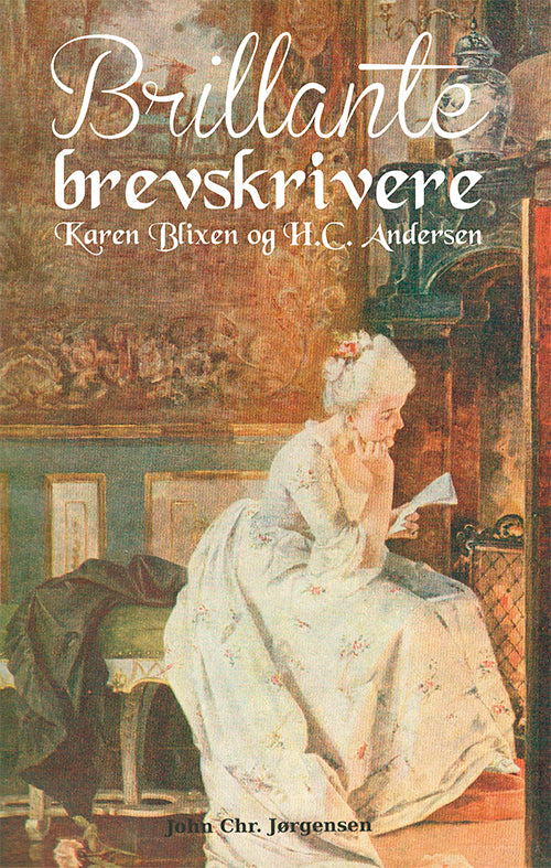 Brillante brevskrivere